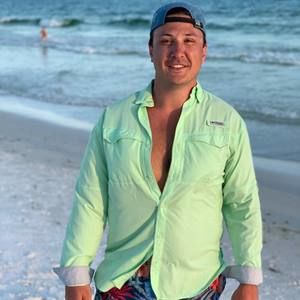 Meet your Posher, Dan